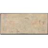 Image 2 : 1861 Bank of Clifton $1 