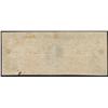 Image 2 : 1859 Colonial Bank of Canada $4