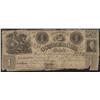 Image 1 : 1854 Commercial Bank of Fort Erie $1