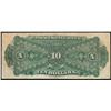 Image 2 : 1888 Commercial Bank of Newfoundland $10