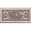 Image 2 : 1931 Dominion Bank $20