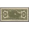 Image 2 : 1938 Dominion Bank $10