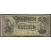 Image 1 : 1892 Bank of Hamilton $5