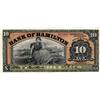 Image 1 : 1914 Bank of Hamilton $10