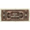 Image 2 : 1914 Bank of Hamilton $10