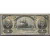 Image 1 : 1898 Banque d'Hochelaga $5