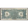 Image 2 : 1914 Banque d'Hochelaga $5