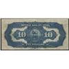 Image 2 : 1923 Imperial Bank of Canada $10