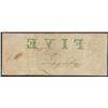 Image 2 : 1858 International Bank of Canada $5