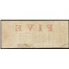 Image 2 : 1858 International Bank of Canada $5