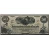 Image 1 : 1859 International Bank of Canada $50