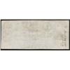 Image 2 : 1837 Kingston Bank $5 Remainder