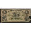 Image 1 : 1871 Bank of Liverpool $4