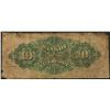 Image 2 : 1871 Bank of Liverpool $10