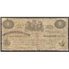 Image 1 : 1863 MACDONALD & CO. $1 