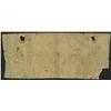 Image 2 : 1837 Merchants Bank $1