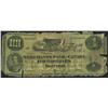 Image 1 : 1870 Merchants Bank of Canada $4