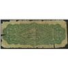 Image 2 : 1870 Merchants Bank of Canada $4