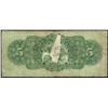 Image 2 : 1906 Merchants Bank of Canada $5