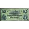 Image 1 : 1906 Merchants Bank of Canada $5