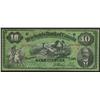 Image 1 : 1906 Merchants Bank of Canada $10