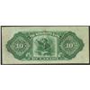 Image 2 : 1906 Merchants Bank of Canada $10