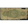 Image 2 : 1877 Merchants Bank of Prince Edward Island $1