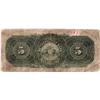 Image 2 : 1902 Metropolitan Bank $5