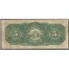 Image 2 : 1902 Metropolitan Bank $5