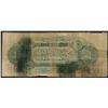 Image 2 : 1857 Molsons Bank $1