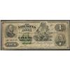 Image 1 : 1875 Molsons Bank $4