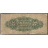 Image 2 : 1900 Molsons Bank $5