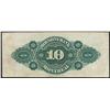 Image 2 : 1904 Molsons Bank $10