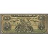 Image 1 : 1905 Molsons Bank $10