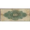 Image 2 : 1905 Molsons Bank $10
