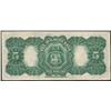 Image 2 : 1912 Molsons Bank $5