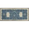 Image 2 : 1916 Molsons Bank $10