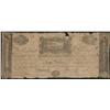 Image 1 : 1819 Montreal Bank $2