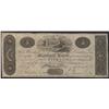 Image 1 : 1821 Montreal Bank $2, Counterfeit