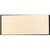 Image 2 : 18_ Montreal Bank $100 Proof/Remainder