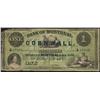 Image 1 : 1859 Bank of Montreal $1