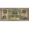 Image 1 : 1862 Bank of Montreal $1