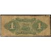 Image 2 : 1871 Bank of Montreal $4 