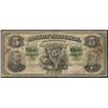 Image 1 : 1888 Bank of Montreal $5
