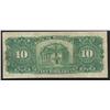 Image 2 : 1904 Bank of Montreal $10