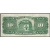 Image 2 : 1923 Bank of Montreal $10