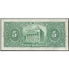 Image 2 : 1931 Bank of Montreal $5