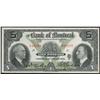 Image 1 : 1931 Bank of Montreal $5