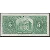 Image 2 : 1931 Bank of Montreal $5