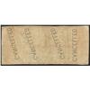 Image 2 : 1860 Banque Nationale $1, mai 25